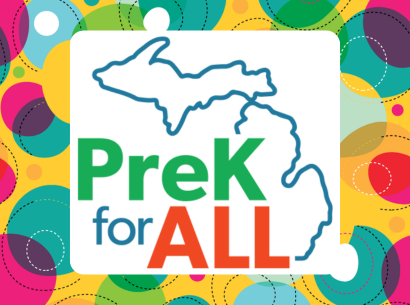  pre k for all